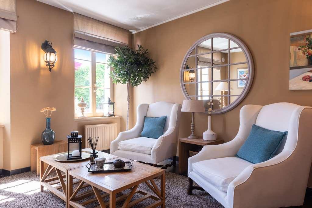 Hotel Traiteur Les Ormes, The Originals Relais Barneville-Carteret Exterior photo