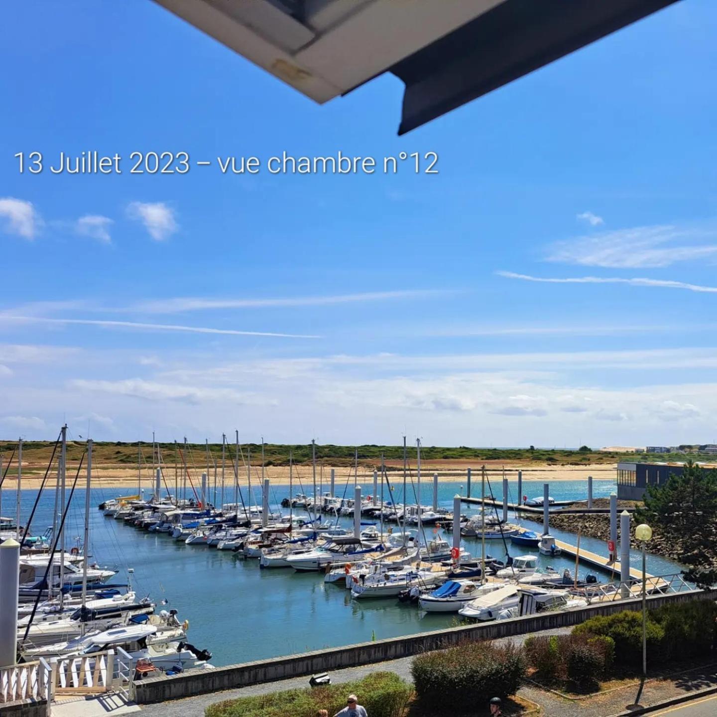 Hotel Traiteur Les Ormes, The Originals Relais Barneville-Carteret Exterior photo