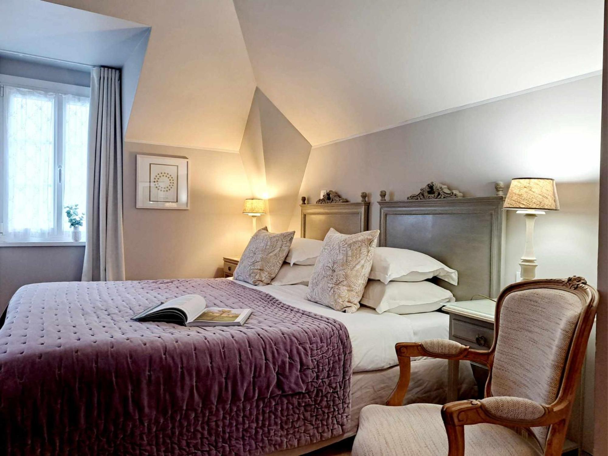 Hotel Traiteur Les Ormes, The Originals Relais Barneville-Carteret Exterior photo